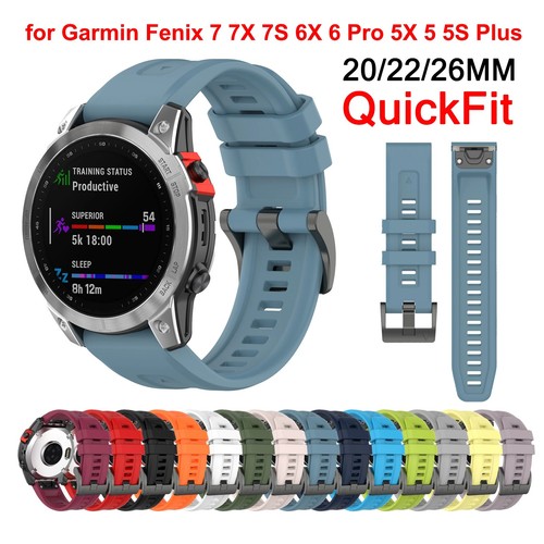 For garmin fenix solar - garmin, 7x
