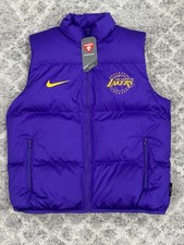 Nike LA Lakers City Edition