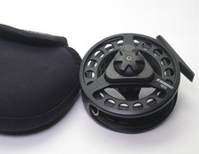 SAGE 1850 Fly Reel W/ Case