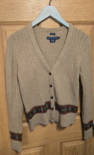 Polo ralph lauren - lauren, isle