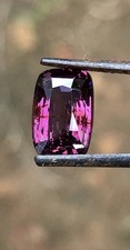 Natural Pink Spinel 2.55ct