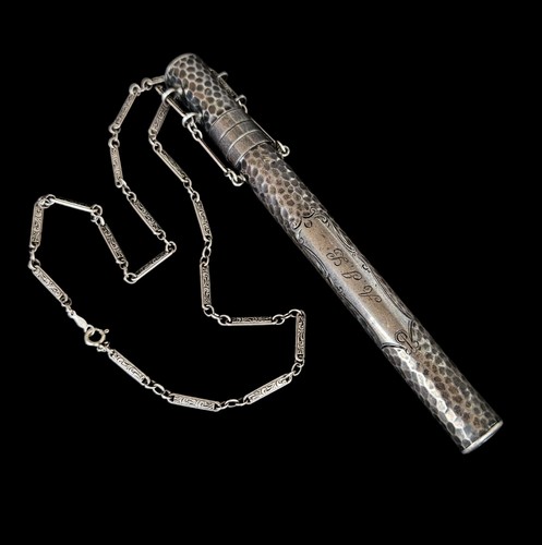 Victorian sterling silver - victorian,