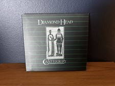 Diamond Head Canterbury Poland