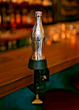 Genuine Coca Cola Coke Bottle