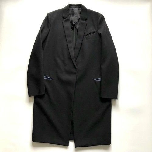 Celine women crombie coat - crombie,