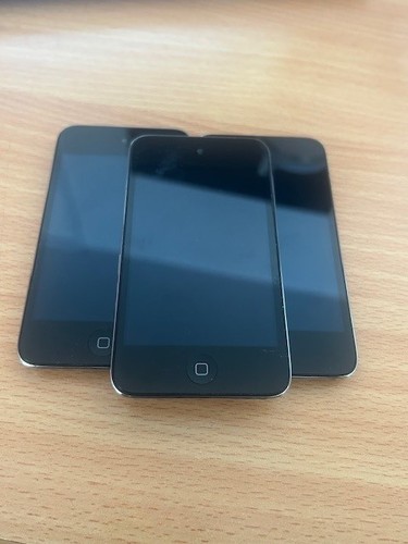 Apple ipod touch 4th