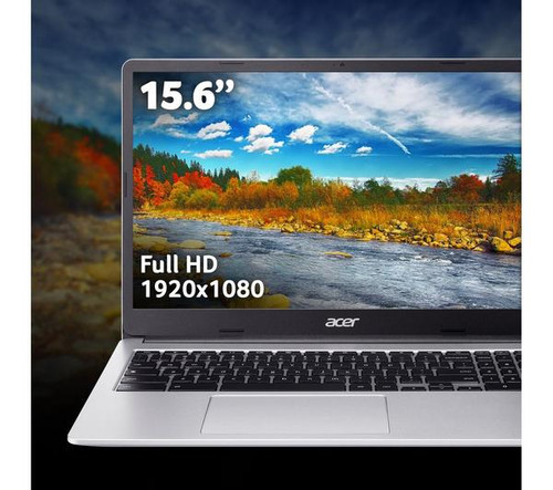 Acer 315 chromebook - acer, 15.6"