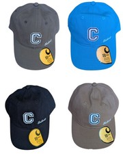 Carhartt Canvas Big C baseball cap - One size - various colours