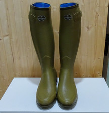 Le Chameau Chasseur Full Zip