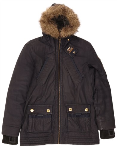 Superdry womens hooded - superdry,