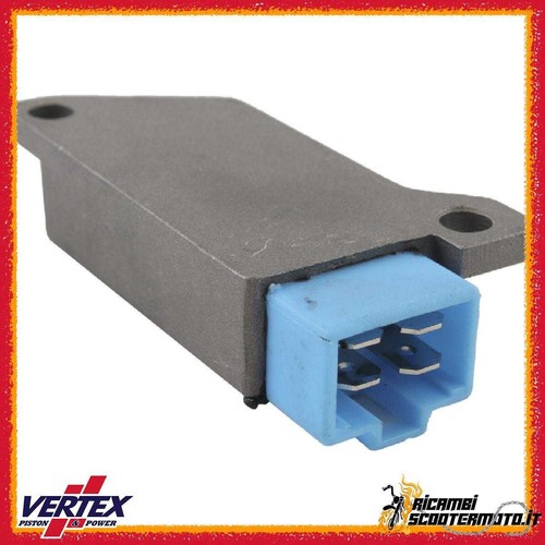 Voltage regulator yamaha - voltage,
