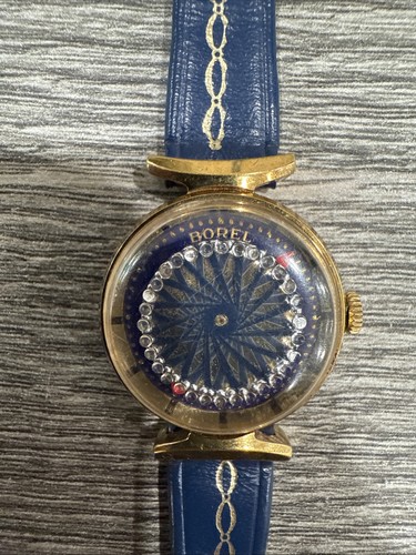 Vintage ernest borel cocktail - ernest,