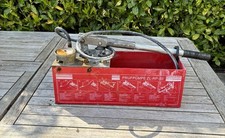 Rothenberger rp50 test pump - test,
