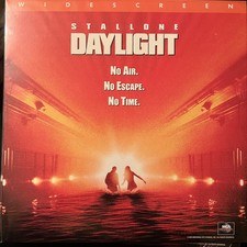Daylight / Widescreen  -
