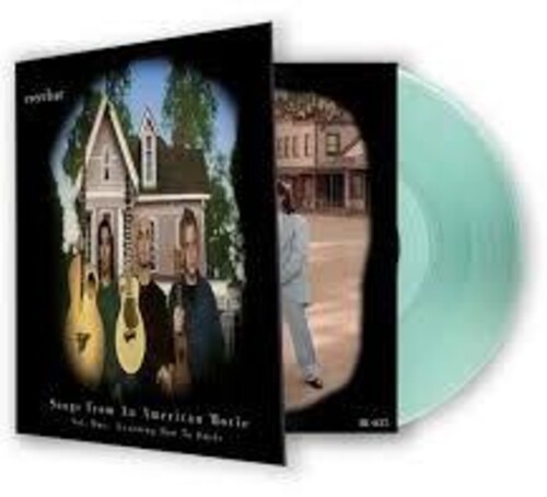 Everclear songs from - everclear, an