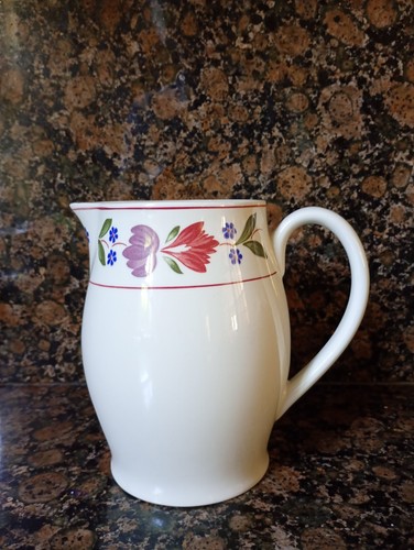 Adams old colonial milk - ',