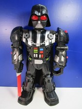 IMAGINEXT star wars LORD DARTH