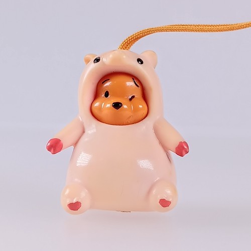 Winnie the pooh - winnie, costume