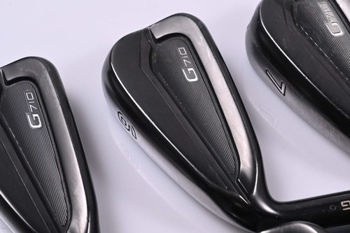 Left hand ping - left,