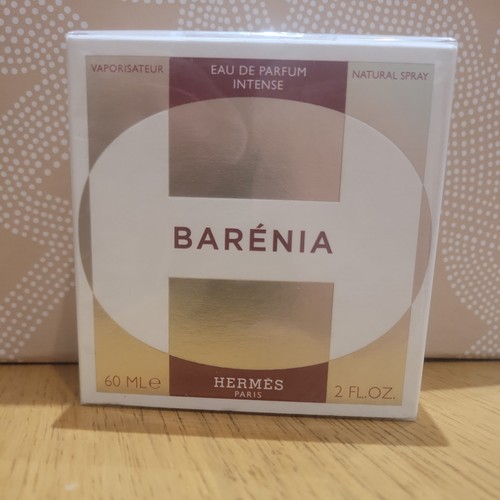 Hermes barenia eau parfum - barenia,
