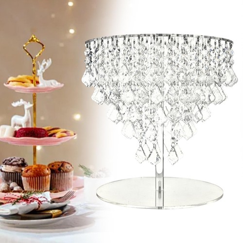 Cake stand rack transparent - cake,
