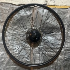 Analog Motion 36V 250W e-Bike