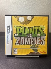 Plants Vs. Zombies (Nintendo