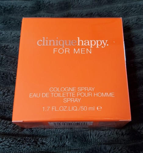 Clinique happy for men - clinique,