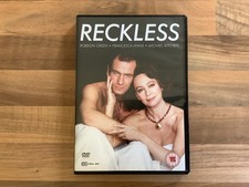 Reckless, Robson Green &