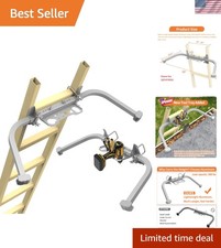 Universal Lightweight Ladder