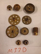 job lot  (Meccano).. contrate