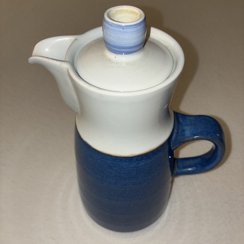 Vintage blue denby - vintage,
