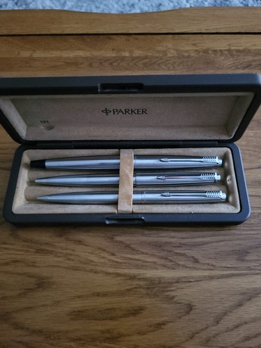 Vintage parker fountain - vintage, 45