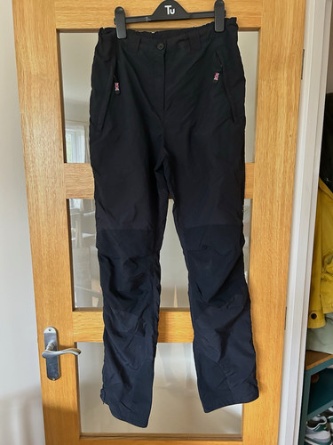 Montane black outdoor hiking - montane,