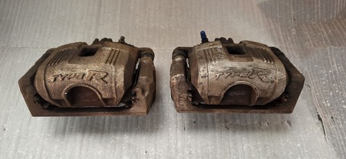 Honda civic type - type, fn2