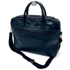 USED BAG Dunhill 2way Leather