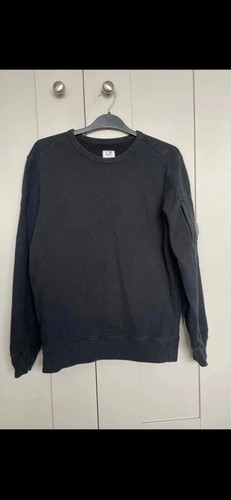 Boys black company jumper - boys,