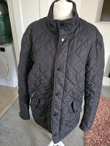 Barbour chelsea sports quilt - barbour,