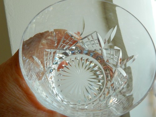 Stuart whisky tumbler - whisky,