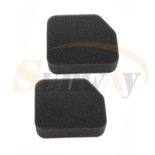 2× Air Filter For Honda EX650