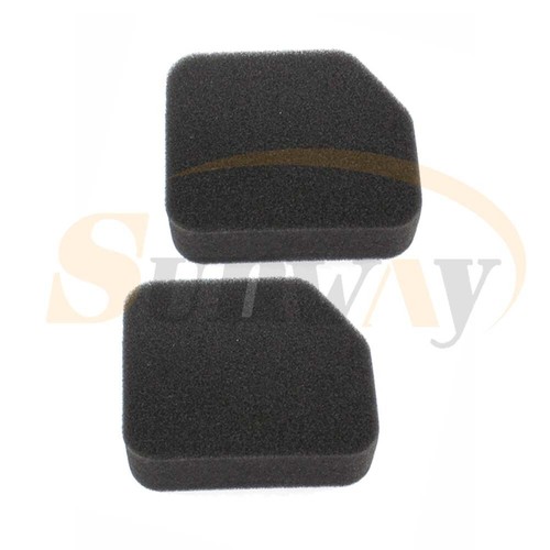 Air filter for honda - 2×,