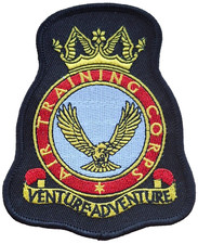 Air Training Corps Embroidered
