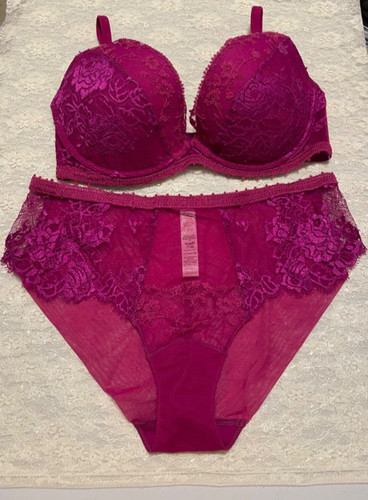 Perla maharani 34d push - maharani,