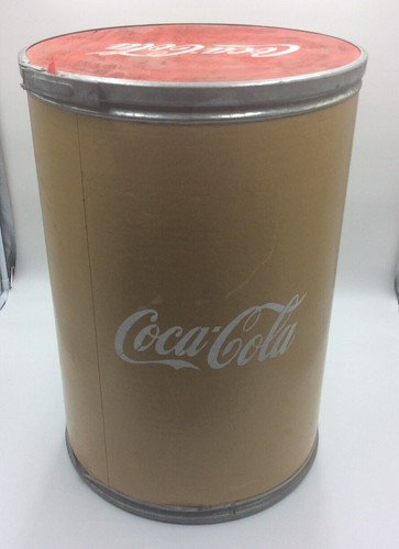 Rare large vintage - vintage, cola