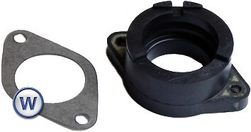 Carb head rubbers - to, for