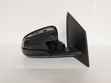 VAUXHALL VIVA 2019 DRIVERS SIDE RIGHT WING MIRROR GENUINE E11048392