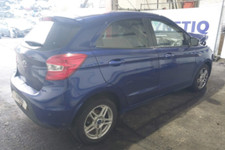 REAR AXLE FORD KA+ MK3 (B562)