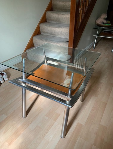 Set glass coffee - -,