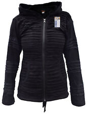 Cotton Psychedelic Razor Cut