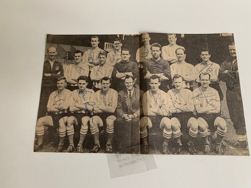 Sheffield united hand - f, c